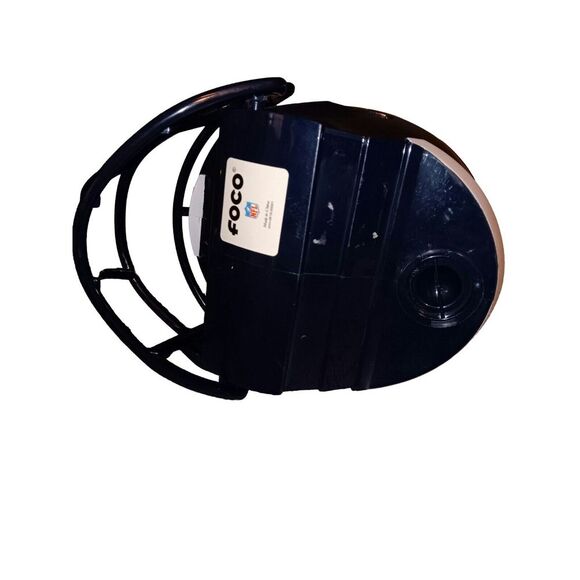 Forever Collectibles Seattle Seahawks NFL Football 8" Mini Helmet Coin Bank - Picture 6 of 6